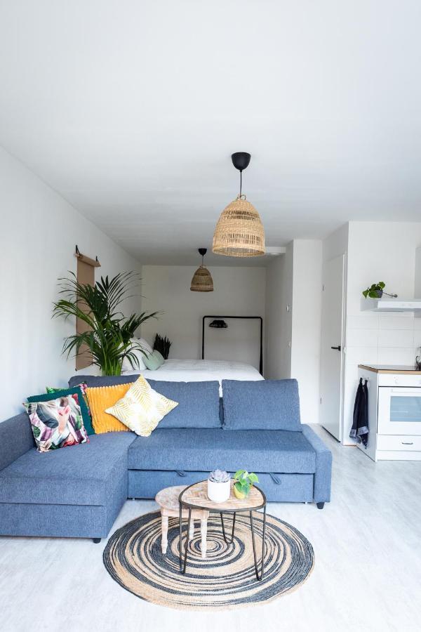 Studio Puuur Zandvoort Εξωτερικό φωτογραφία