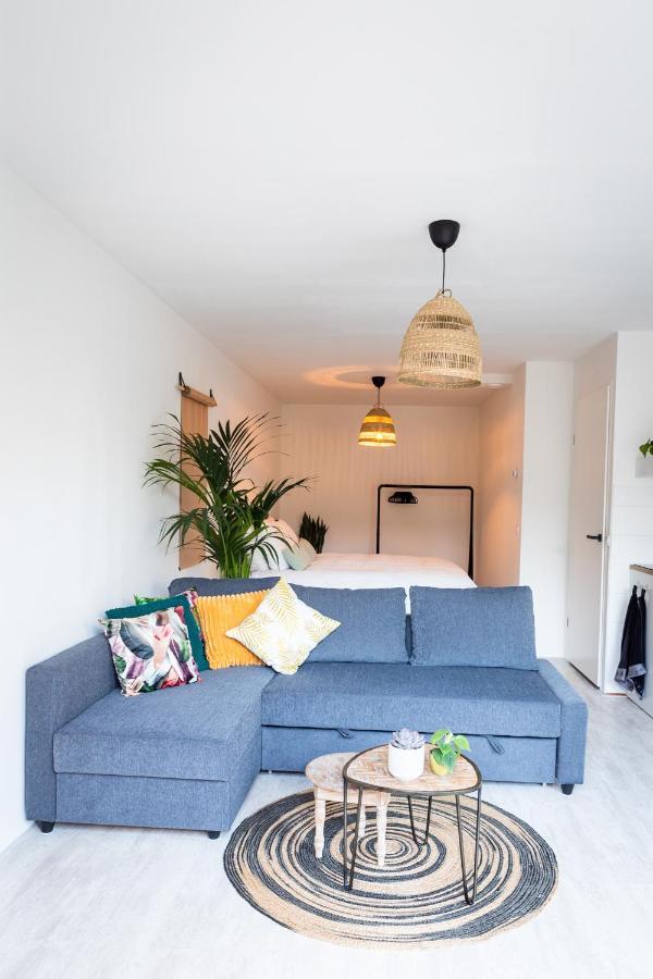 Studio Puuur Zandvoort Εξωτερικό φωτογραφία