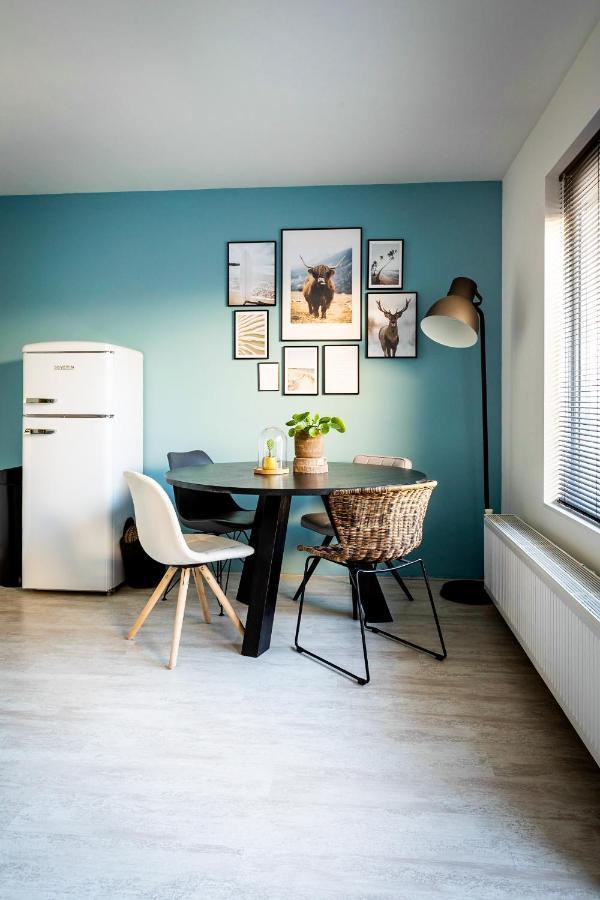 Studio Puuur Zandvoort Εξωτερικό φωτογραφία